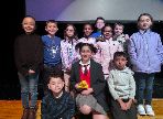  All School Read Meant To Encourage Love of Reading